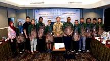 PT Honay Ajkwa Lorentz dan PT TMP Akan Bangun Pabrik Keramik Berbahan Tailing dari Freeport di Timika