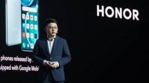 Justin Li, President of Honor South Pacific&nbsp;&nbsp;&nbsp; 