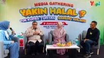 Yupi Pastikan Seluruh Produk Sudah Menerapkan Sistem Jaminan Halal dan Terdaftar di BPJPH