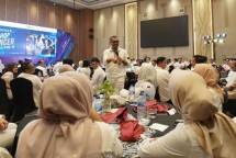 SIG Mendukung Inisiatif Kementerian BUMN Mewujudkan Asta Cita Melalui Pemanfaatan Teknologi Komunikasi Berbasis AI