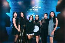 Kolaborasi Megah Lintas Generasi! Bank Mandiri Hadirkan Konser SUPER DIVA di Indonesia Arena