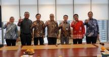 Indonesia Siap Memasuki Era Perdagangan Karbon Internasional