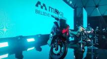 Maka Cavalry, Motor Listrik Paling Enak Resmi Meluncur Harga Rp35 Jutaan