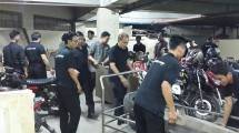 Aston Cengkareng Selenggarakan Cleaning Campaign 