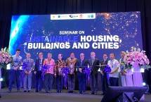Panasonic Siap Bangun Hunian untuk Masyarakat
