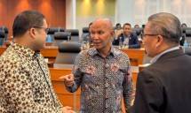  Rencana Pertemuan Mega dan Prabowo, Wujud Politik Tanpa Konsesi