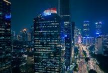 Gedung BRI Pusat