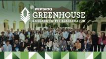 PepsiCo Greenhouse Accelerator 2025