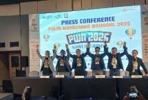 Pesta Wirausaha Nasional yang digagas Tangan di Atas (tda)