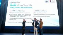 MSIG Life Luncurkan Produk Asuransi Jiwa Terbaru Smile Ultima Term Life (SURE)