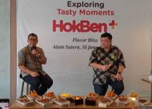 Hadir di Flavor Bliss Alam Sutera, Hokben+ Tawarkan Petualangan Rasa Lezat ala Jepang dan Promo Menarik Bagi Pelanggan Setia