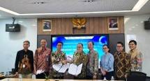 Lippo Group dan PT Pertamina Retail Jalin Kerja Sama Strategis untuk Pengembangan Bisnis