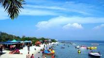 Pantai Tanjung Pasir, Destinasi Wisata di Tangerang yang Cukup Menjual