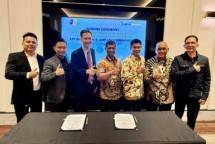 Kolaborasi KMP Aryadhana dan FPT Indonesia Dorong Inovasi Teknologi dan Pendidikan