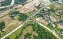 Rampung 2025, Tol Serang-Panimbang Bakal Dorong Kemajuan Banten Selatan