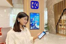 Terbesar di Indonesia, Pengguna Super Apps BRImo Tembus 38,61 juta