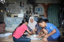 Bu Aan Andasari, Pahlawan Pemberdayaan dari Bantar Gebang