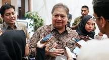Tak Terkait Dengan Pagar Laut, Menko Airlangga Tegaskan PSN di PIK 2 Hanya yang Terkait Pengembangan Ekowisata Tropical Coastland