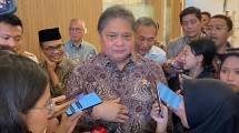 Menang di WTO, Menko Airlangga: Ini Bukti Bahwa Indonesia Bisa Fight dan Bisa Menang