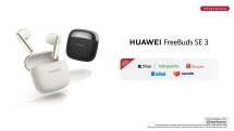 HUAWEI FreeBuds SE 3