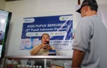 Perketat Pengawasan Pupuk Subsidi, Pupuk Indonesia: Pelanggaran HET Terancam Pidana