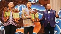 Beri Dampak Positif untuk Wilayah Pesisir, PTK Boyong 6 Penghargaan Lingkungan
