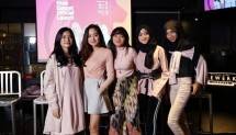 Eksis Banget Wadahi Talenta Muda Berbakat Jadi Bintang Besar