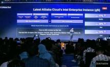 ILUSTRASI. Alibaba Cloud Mengumumkan Model, Alat dan Infrastruktur AI Terbaru yang Tersedia untuk Mendorong Komunitas AI Global yang Lebih Efisien.(Ist)