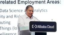 Peluang Pertumbuhan Non-Linier, Menko Airlangga: Kita Perlu Lompatan Kuantum dari Digitalisasi, AI, dan Produktivitas Ekonomi Digital
