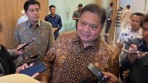 Menko Airlangga Beberkan Aturan Baru Kebijakan DHE SDA Dilakukan Agar Tidak Memberatkan Eksportir 
