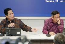 Demi Penuhi Hak Rakyat, Menteri BUMN Minta BTN Tertibkan Developer Nakal Dalam Penyelesaian Sertifikat