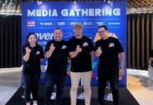 Seven Event Hadirkan Line-Up Pameran dari Beragam Industri 2025