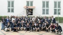 Siap Cetak SDM Terampil di Industri Perfiilman, President University Dirikan Movieland Campus di Cikarang