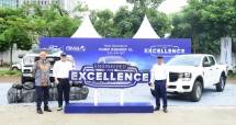 Ford RMA Indonesia Meluncurkan Next-Gen Ford Ranger XL: Pick-up Double Cabin Tangguh Untuk Segala Kebutuhan Bisnis