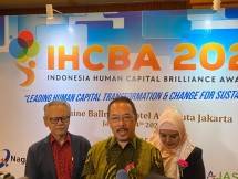 SDM yang Berkualitas, Adaptif dan Inovatif Jadi Kunci Keberhasilan dalam Bisnis
