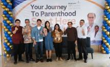 Brawijaya IVF Center: Solusi Inovatif Program Bayi Tabung Bertaraf Internasional