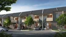 Jababeka (KIJA) Luncurkan Hunian Terbaru New Palm Town House