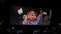 Event Pucuk Cool Jam 