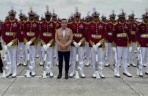 Wong Hang Tailor, Desainer di Balik Kesuksesan Parade TNI di India