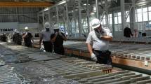 Akhir Pekan Lalu Harga Timah Cenderung Melemah