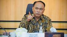 Menkop Budi Arie Setiadi