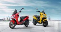 Polytron menghadirkan promo spesial berupa potongan harga senilai Rp5.000.000 untuk setiap pembelian motor listrik.