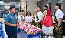 Pemilihan Putera Puteri Maritim Indonesia (PPMI) 2025 Dapat Dukungan Kuat dari Kepala Staf TNI AL