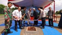 Komitmen untuk Pendidikan, Agung Sedayu Bangun Gedung Sekolah di Pondok Pesantren Syarief Assalam, Tangerang