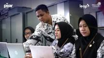 PT Telkom Indonesia (Persero) Tbk (Telkom) menghadirkan Pijar Sekolah, platform digital 