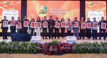 Apresiasi Public Relation di Era Digital, Warta Ekonomi Gelar Indonesia Public Relation awards 2025