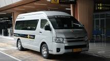 Cititrans Buka Rute Bandara Juanda - Malang