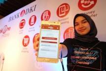 Pakai JakOne Mobile Bank DKI Untuk Bayar PBB