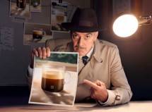 George Clooney Jadi Detektif di Iklan Terbaru Nespresso