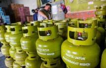 Wamen ESDM Pastikan Kondisi Sektor Energi Aman Hadapi Ramadan dan Idul Fitri